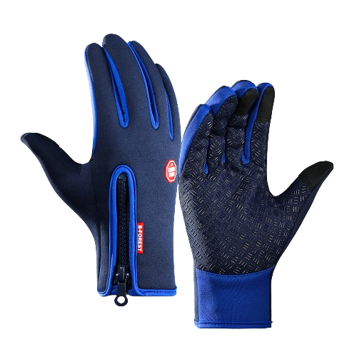 Waterproof Winter Gloves