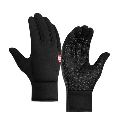 Waterproof Winter Gloves