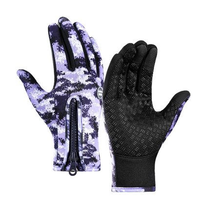 Waterproof Winter Gloves