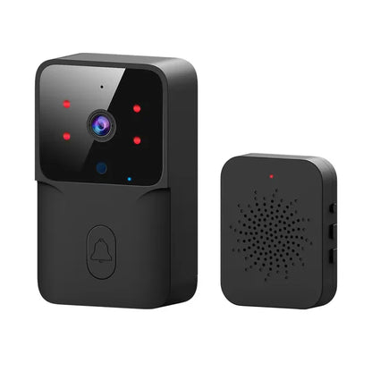 Wireless Smart WiFi Doorbell