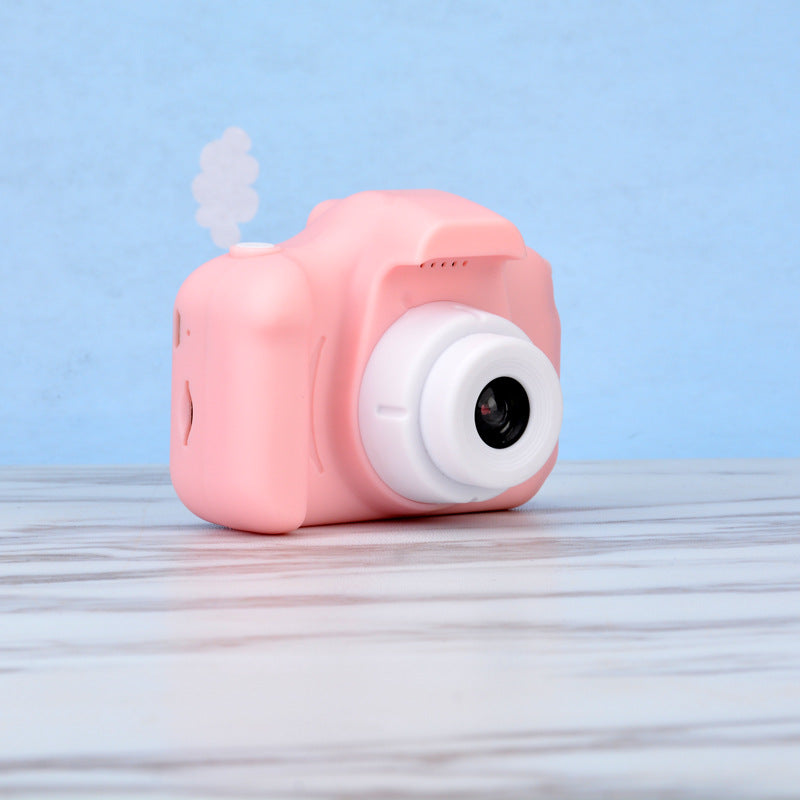 Mini Camera Toy