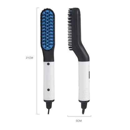 Beard Straightener for Men